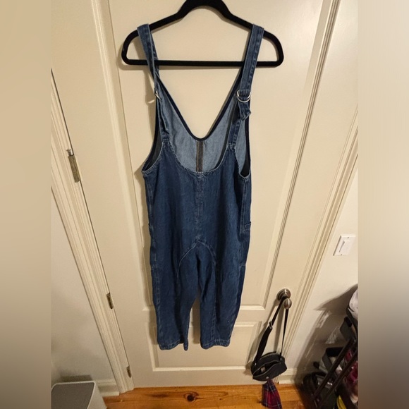 We The Free High Roller Jumpsuit XS - Picture 4 of 4